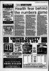 Bedfordshire on Sunday Sunday 22 August 1993 Page 6