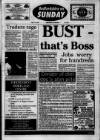 Bedfordshire on Sunday Sunday 10 April 1994 Page 1
