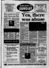 Bedfordshire on Sunday Sunday 31 July 1994 Page 1