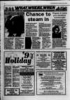 Bedfordshire on Sunday Sunday 31 July 1994 Page 18