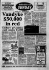 Bedfordshire on Sunday Sunday 11 September 1994 Page 1