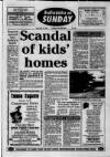 Bedfordshire on Sunday Sunday 18 December 1994 Page 1