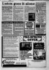 Bedfordshire on Sunday Sunday 05 March 1995 Page 7
