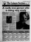 Bedfordshire on Sunday Sunday 07 May 1995 Page 20