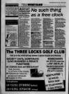 Bedfordshire on Sunday Sunday 08 October 1995 Page 6