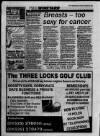 Bedfordshire on Sunday Sunday 22 October 1995 Page 6