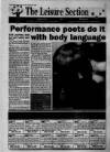 Bedfordshire on Sunday Sunday 22 October 1995 Page 19