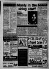 Bedfordshire on Sunday Sunday 22 October 1995 Page 25
