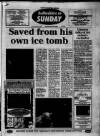 Bedfordshire on Sunday Sunday 26 November 1995 Page 1
