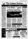 Bedfordshire on Sunday Sunday 08 September 1996 Page 14