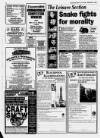 Bedfordshire on Sunday Sunday 08 September 1996 Page 16