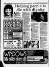 Bedfordshire on Sunday Sunday 01 December 1996 Page 12