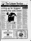 Bedfordshire on Sunday Sunday 01 December 1996 Page 19