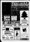 Bedfordshire on Sunday Sunday 01 December 1996 Page 24
