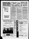 Bedfordshire on Sunday Sunday 08 December 1996 Page 14