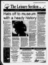 Bedfordshire on Sunday Sunday 08 December 1996 Page 20