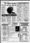 Bedfordshire on Sunday Sunday 08 December 1996 Page 23