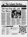 Bedfordshire on Sunday Sunday 15 December 1996 Page 15