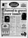 Bedfordshire on Sunday Sunday 02 February 1997 Page 1