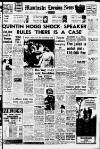 Manchester Evening News Tuesday 24 March 1964 Page 1