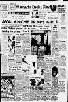 Manchester Evening News Saturday 11 April 1964 Page 1