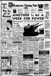 Manchester Evening News Friday 01 May 1964 Page 1
