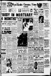 Manchester Evening News Saturday 09 May 1964 Page 1