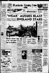 Manchester Evening News Friday 05 June 1964 Page 1