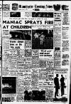 Manchester Evening News Thursday 11 June 1964 Page 1