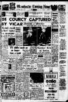Manchester Evening News Wednesday 01 July 1964 Page 1