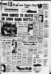 Manchester Evening News Saturday 29 August 1964 Page 1