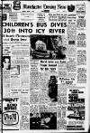 Manchester Evening News Monday 01 March 1965 Page 1