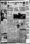 Manchester Evening News Friday 07 May 1965 Page 1