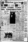 Manchester Evening News Saturday 08 May 1965 Page 1