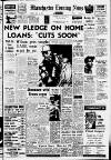 Manchester Evening News Tuesday 11 May 1965 Page 1
