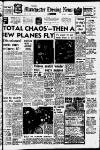 Manchester Evening News Saturday 05 June 1965 Page 1