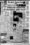 Manchester Evening News Friday 10 September 1965 Page 1