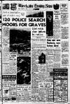Manchester Evening News Friday 15 October 1965 Page 1
