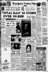 Manchester Evening News Friday 07 January 1966 Page 1