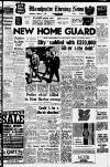 Manchester Evening News Wednesday 02 February 1966 Page 1