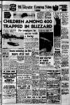 Manchester Evening News Saturday 02 April 1966 Page 1