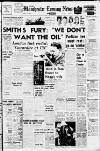 Manchester Evening News Saturday 16 April 1966 Page 1