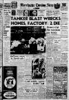 Manchester Evening News Friday 02 September 1966 Page 1