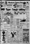 Manchester Evening News Friday 02 December 1966 Page 1