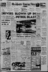 Manchester Evening News Saturday 01 April 1967 Page 1