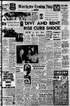 Manchester Evening News Tuesday 14 May 1968 Page 1