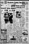 Manchester Evening News Tuesday 28 May 1968 Page 1