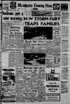 Manchester Evening News Monday 01 July 1968 Page 1