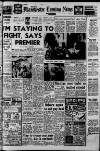 Manchester Evening News Saturday 06 July 1968 Page 1