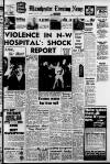 Manchester Evening News Tuesday 09 July 1968 Page 1